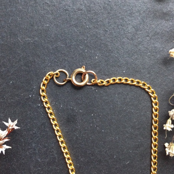 NEW-Rose Quartz Necklace - Picture 3 of 5